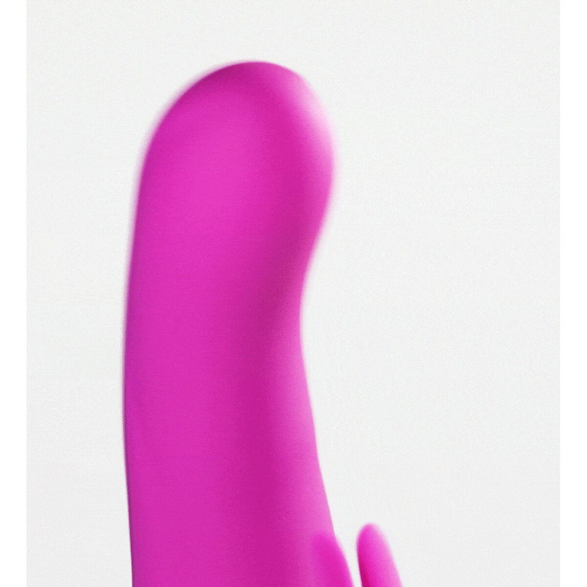 G-spotvibrator FemmeFunn Pirouette Blå - 3