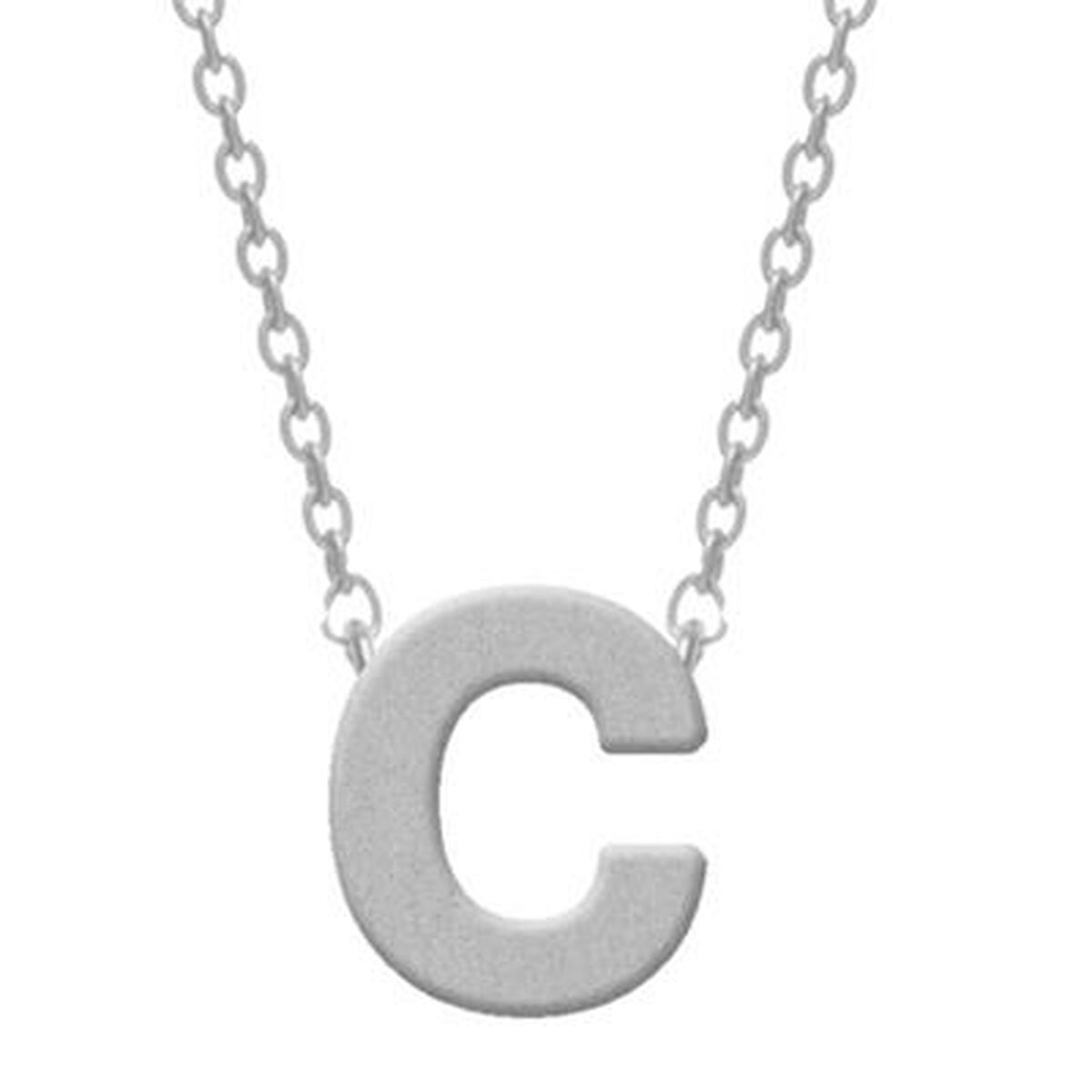 Damhängen CO88 Collection 8CN-11002 Silvrig