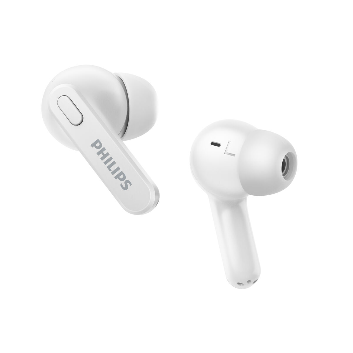 Bluetooth Hörlurar Philips TAT2206GR/00 - 4