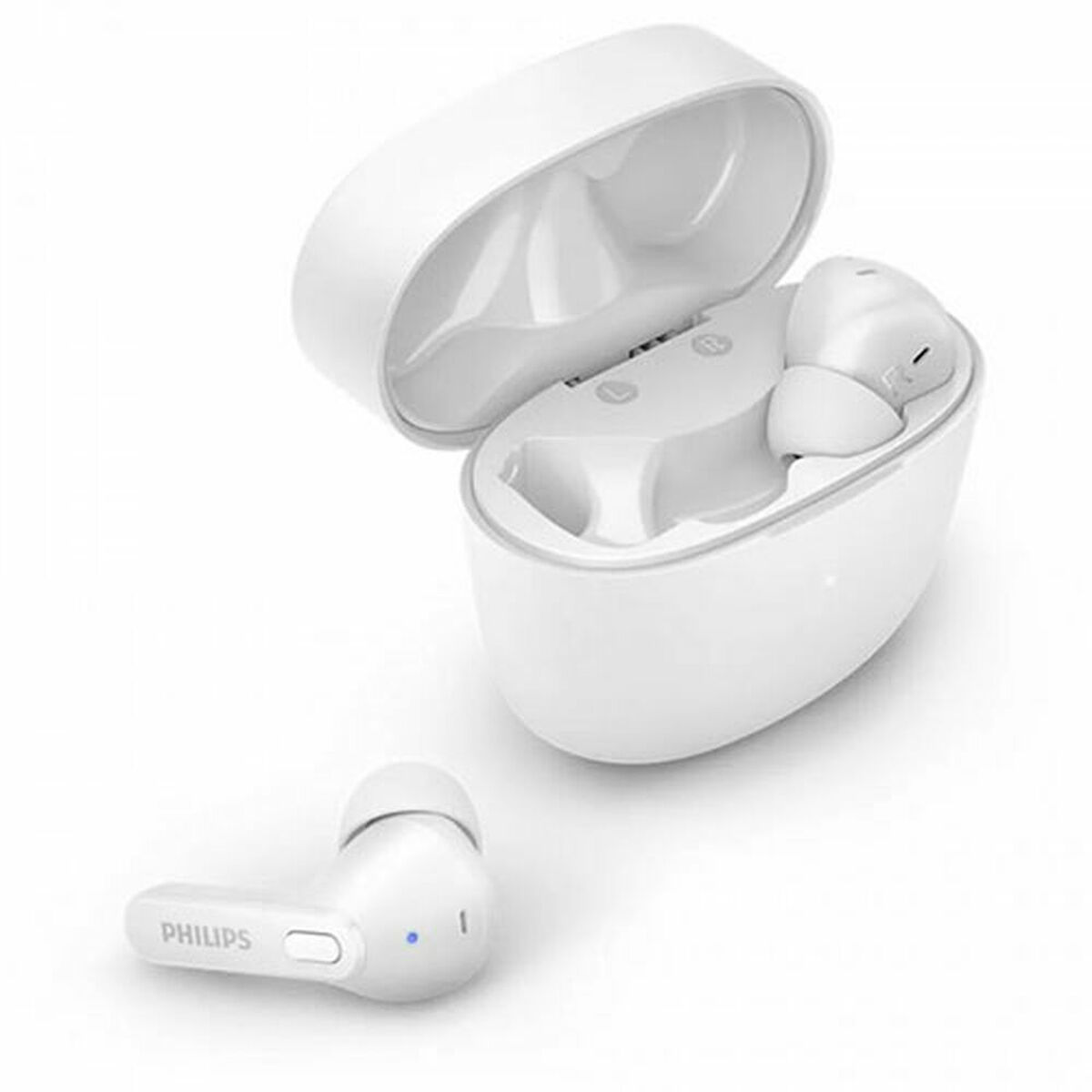 Bluetooth Hörlurar Philips TAT2206GR/00 - 5