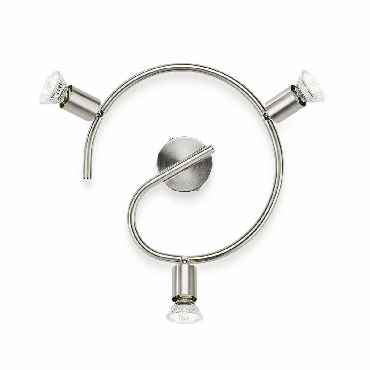 Taklampa Philips limbali Metall 32 x 13 cm 50 W - 4