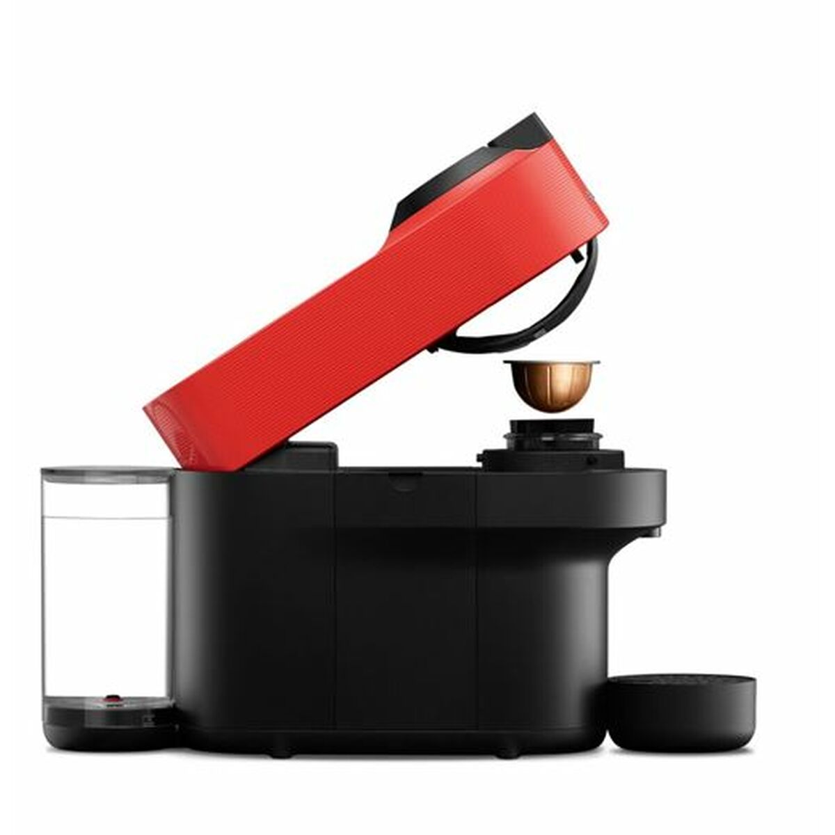 Kaffekapslar Krups Vertuo Pop YY4888FD 560 ml 1260 W - 3