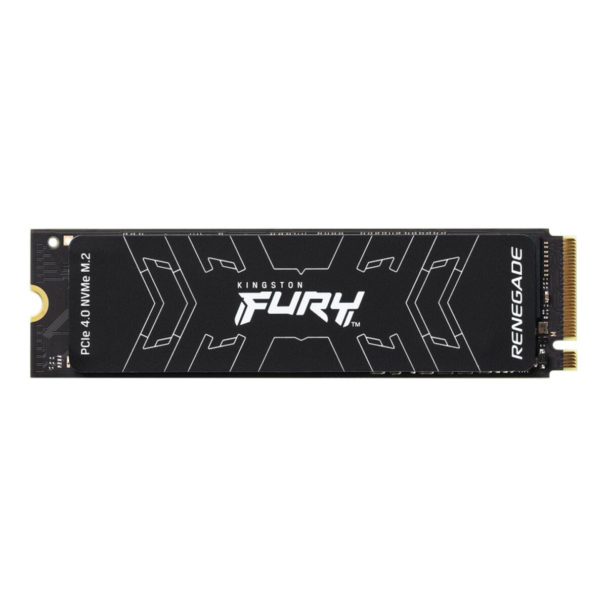 Hårddisk Kingston FURY Renegade 1 TB