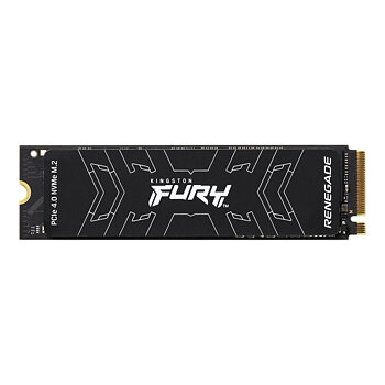 Hårddisk Kingston FURY Renegade 1 TB