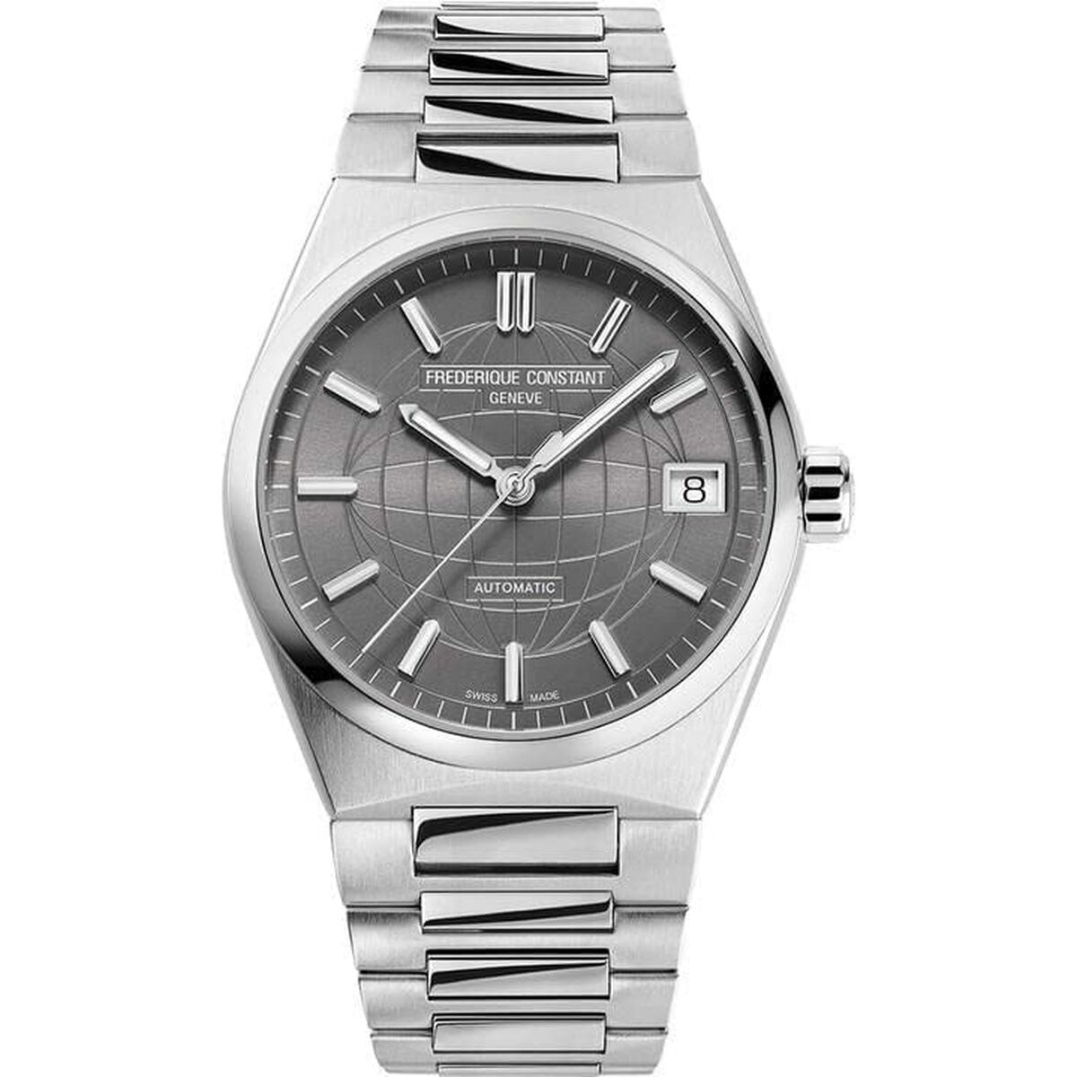 Damklocka Frederique Constant FC-303LG2NH6B - 6