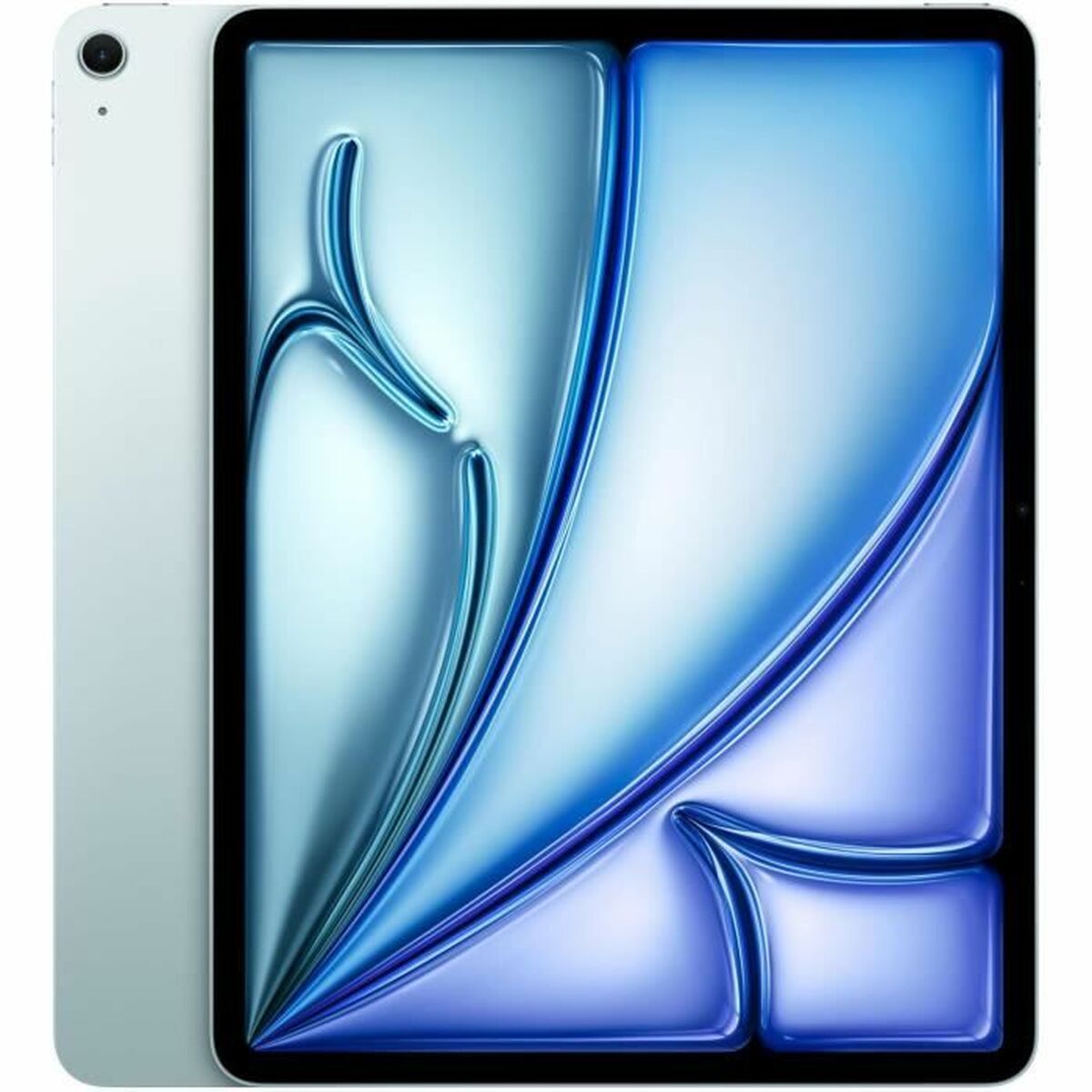 Läsplatta Apple iPad Air 13" M2 8 GB RAM 256 GB Blå