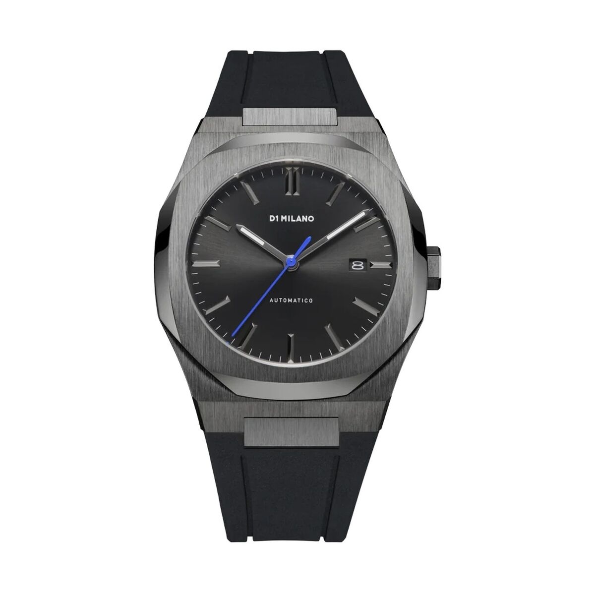 Herrklocka D1 Milano RETRO