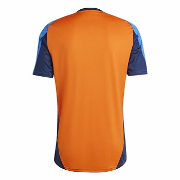 Fotbollströja Adidas Tiro24 Competition Orange