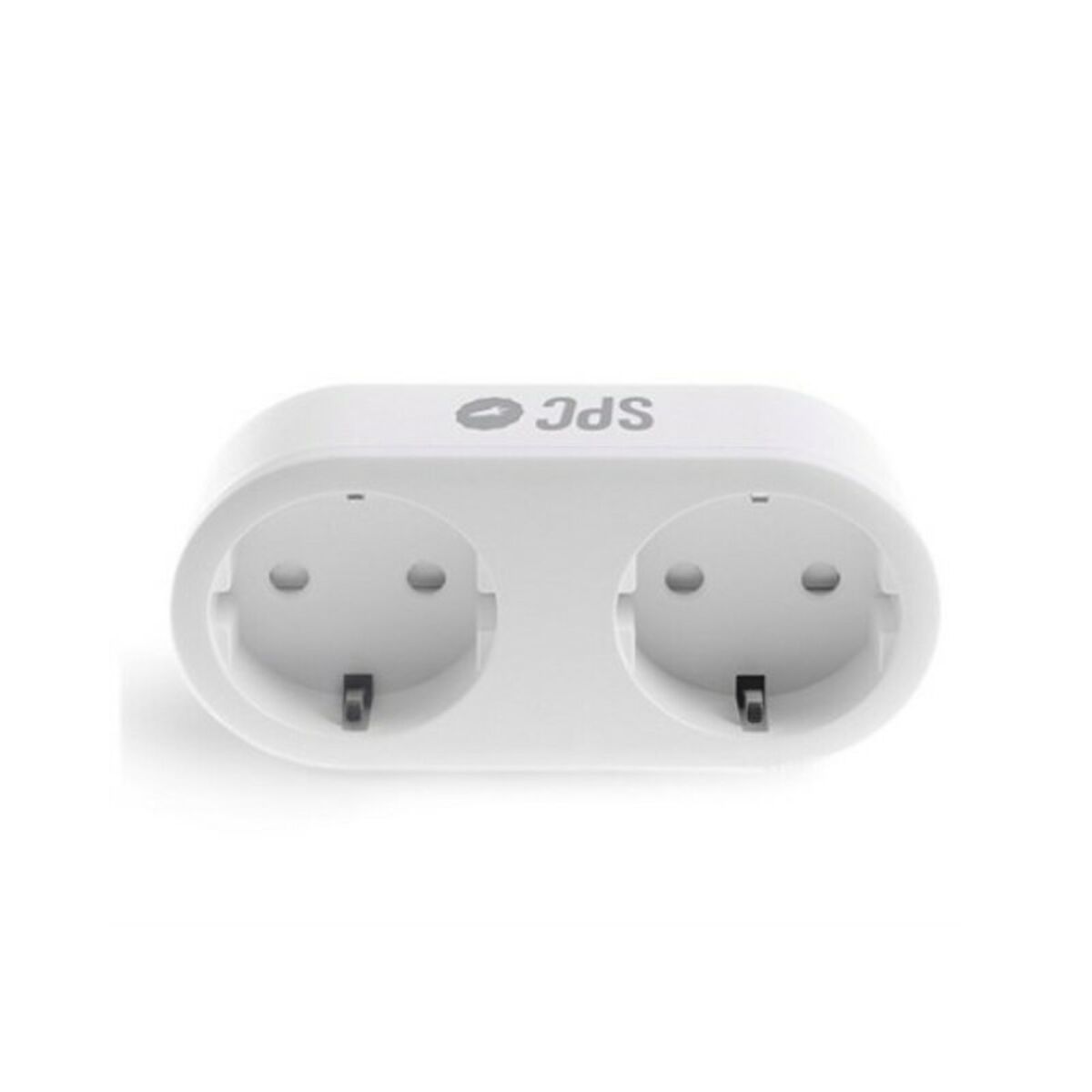 Smartkontakt OR: Intelligent Kontakt SPC Clever Plug Dual Wifi - 3