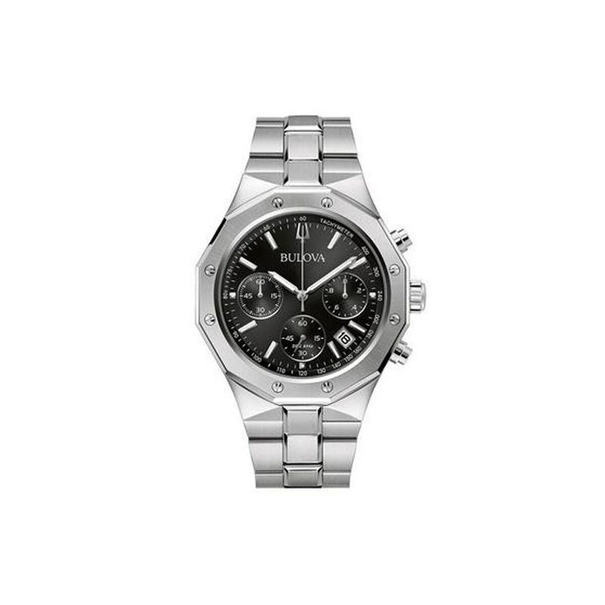 Herrklocka Bulova 96B410 - 3