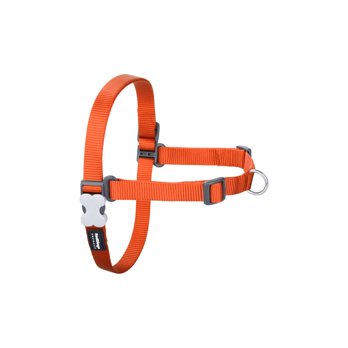 Hundsele Red Dingo 70-98 cm Orange L