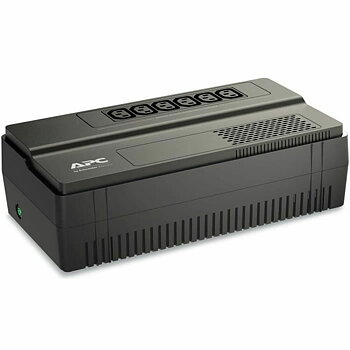 System för Avbrottsfri Strömförsörjning Interaktiv (UPS) APC BV800I