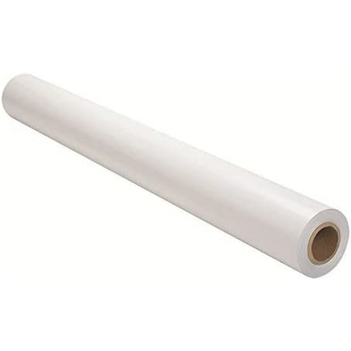 Rulle med plotterpapper HP C6036A Vit 10 Blad 45 m Glansig - 3