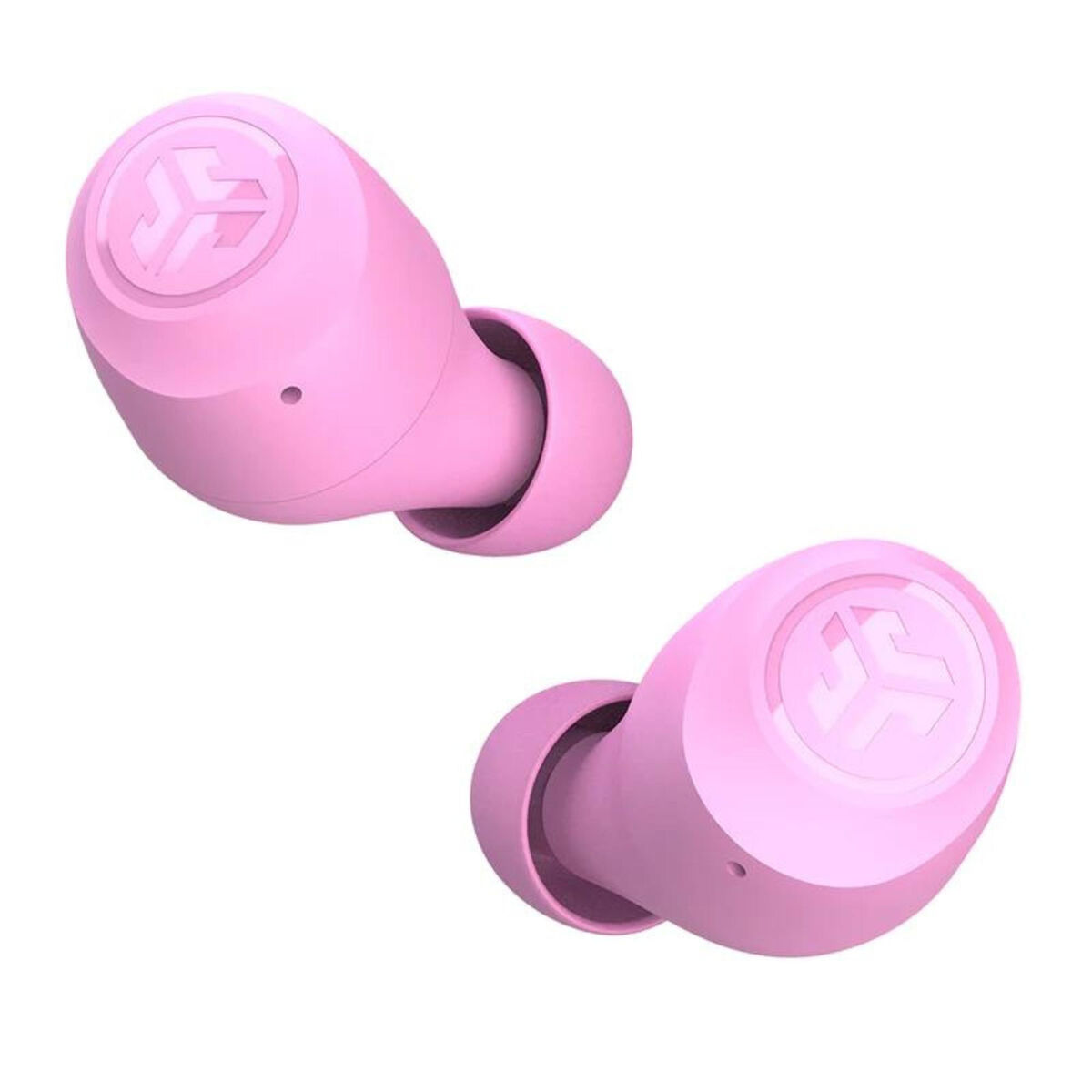 Hörlurar med Mikrofon JLab Go Air Pop Rosa