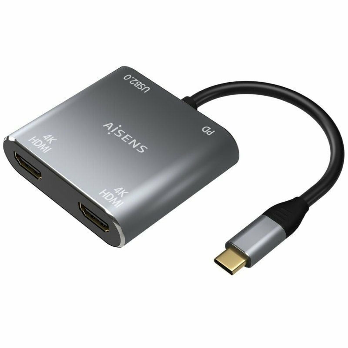 Adapter USB Aisens A109-0625