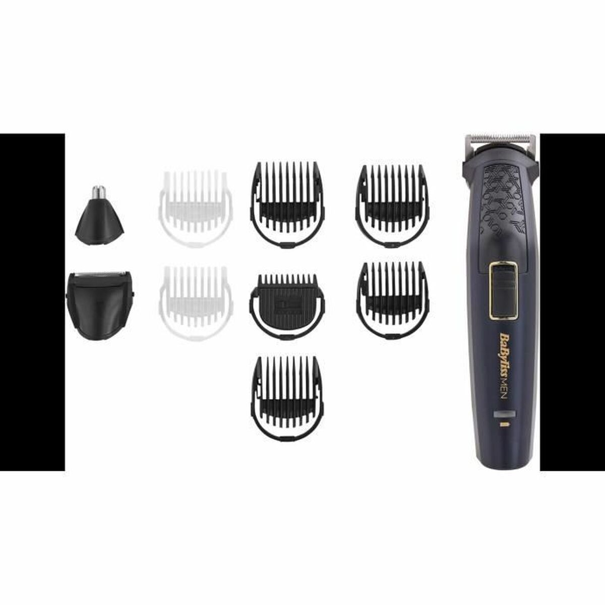 Hårtrimmer Babyliss MT728E