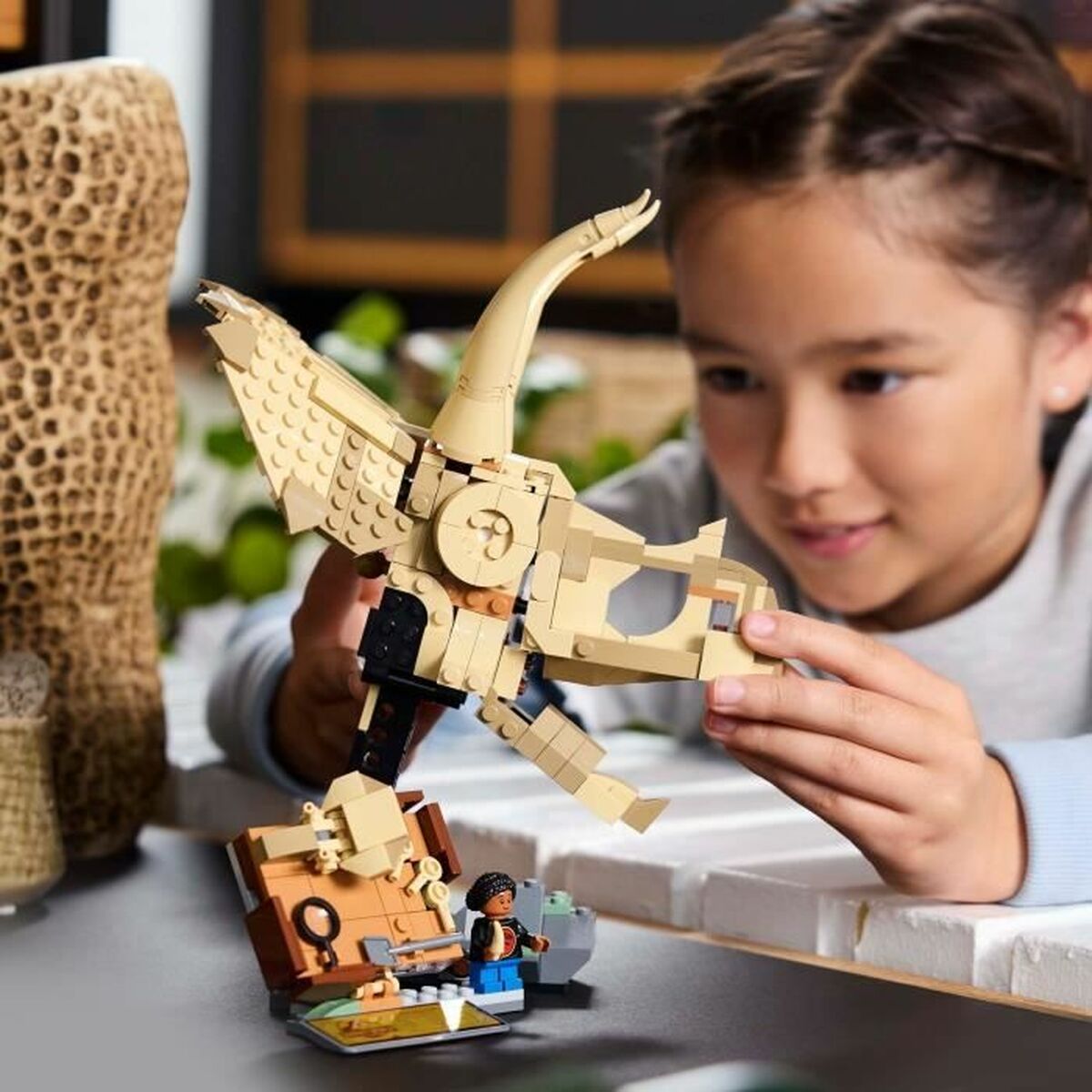 Byggsats Lego 76969 - 5