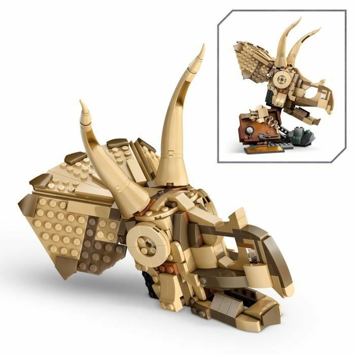 Byggsats Lego 76969 - 4