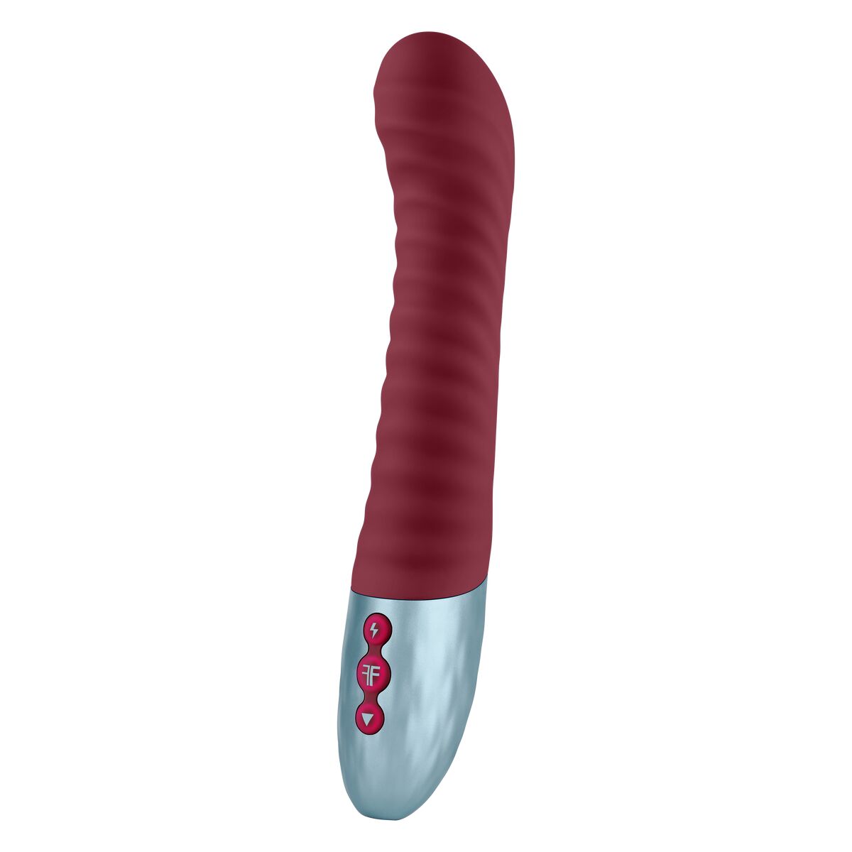 G-spotvibrator FemmeFunn Röd