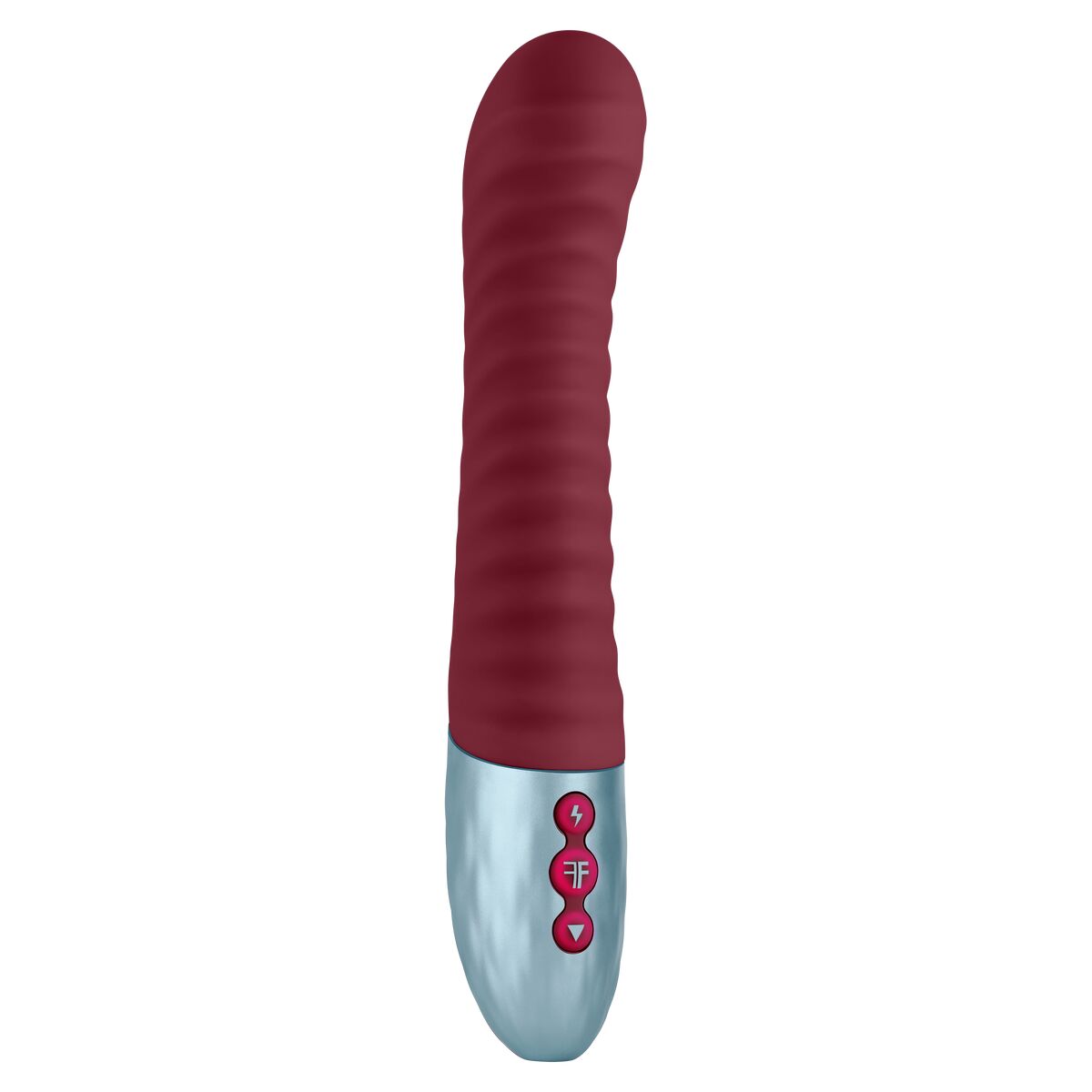 G-spotvibrator FemmeFunn Röd - 2