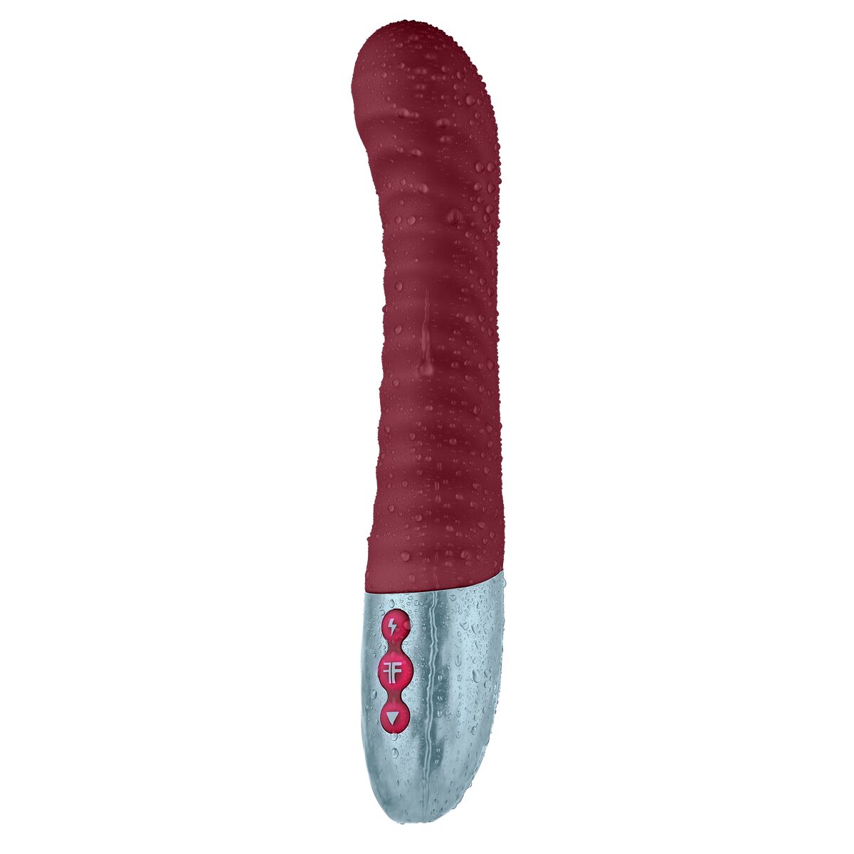 G-spotvibrator FemmeFunn Röd - 7