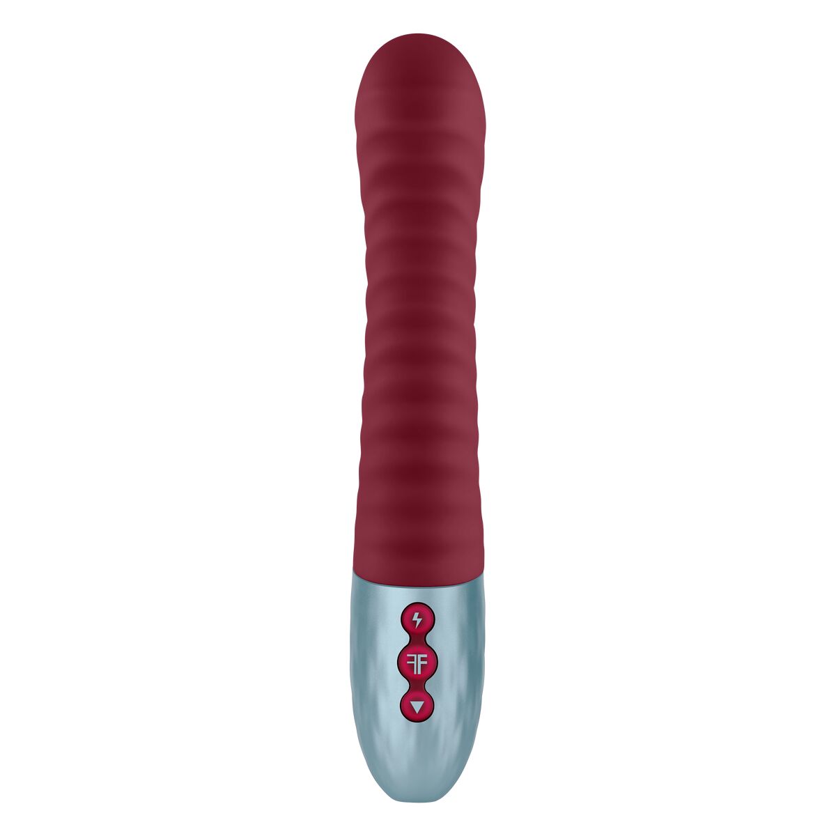 G-spotvibrator FemmeFunn Röd - 5