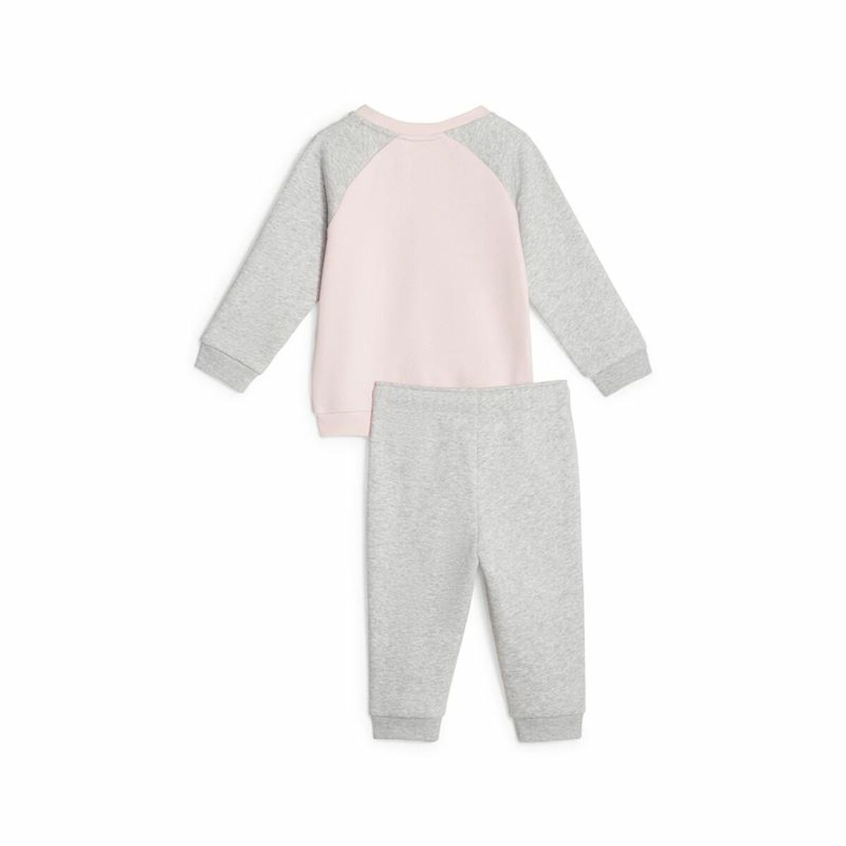 Träningsoverall, Dam Puma Minicats Ess Raglan - 2