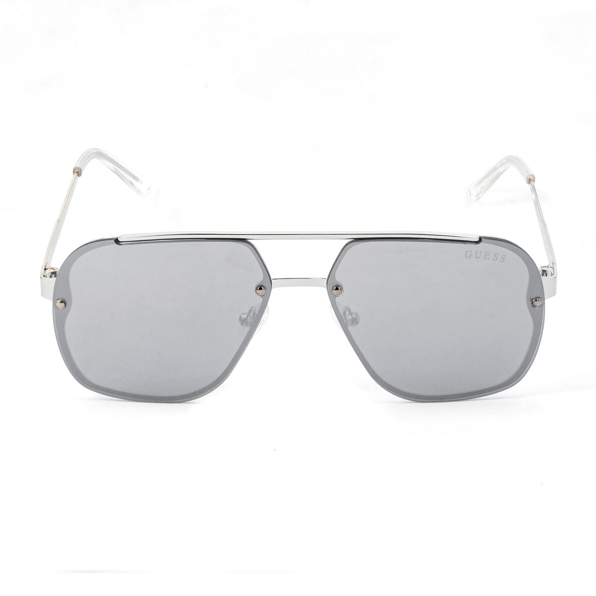 Herrsolglasögon Guess GO00065-6010C ø 60 mm - 2