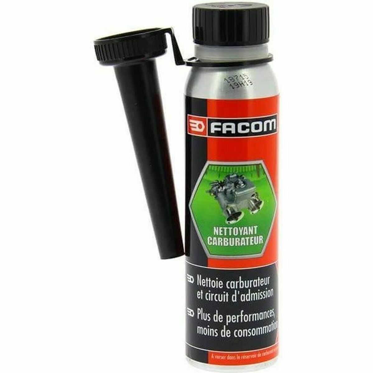 rengörare Facom 200 ml - 2