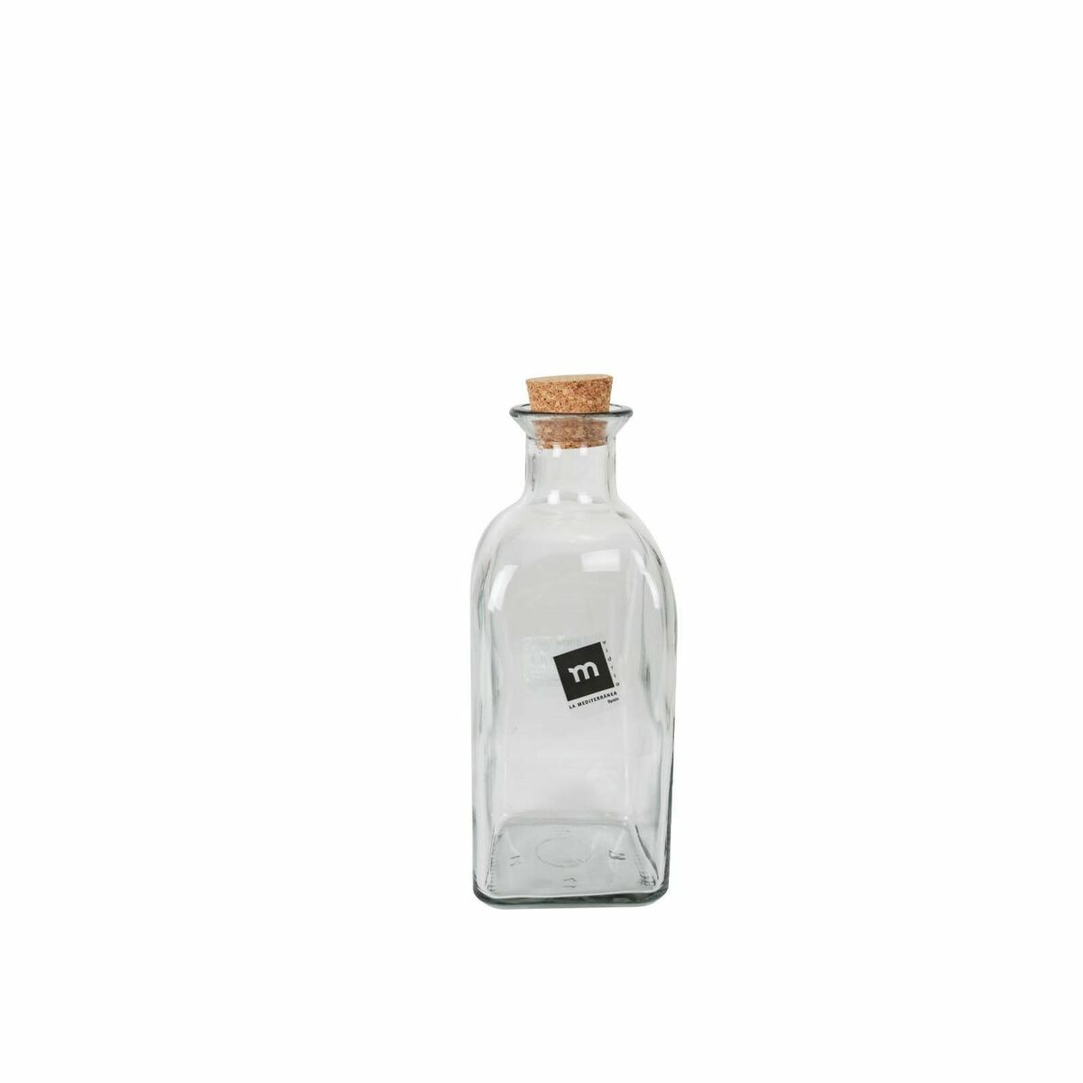 Glasflaska La Mediterránea Medi Propp 725 ml (12 antal) - 2