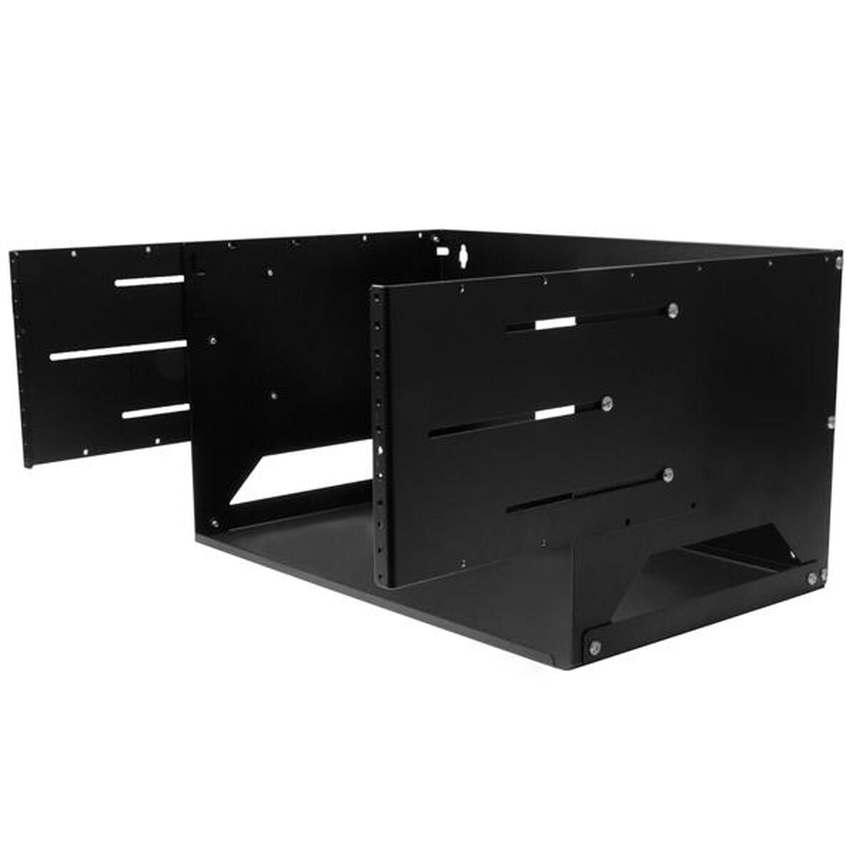 Väggrack Startech WALLSHELF4U - 2