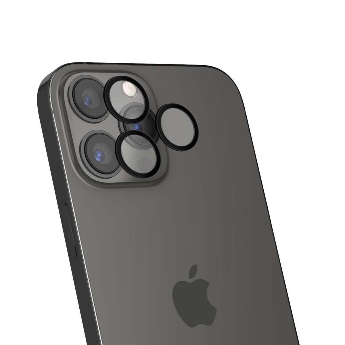 Skärmskydd Celly CAMERALENS1079 Apple