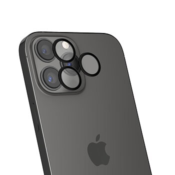 Skärmskydd Celly CAMERALENS1079 Apple
