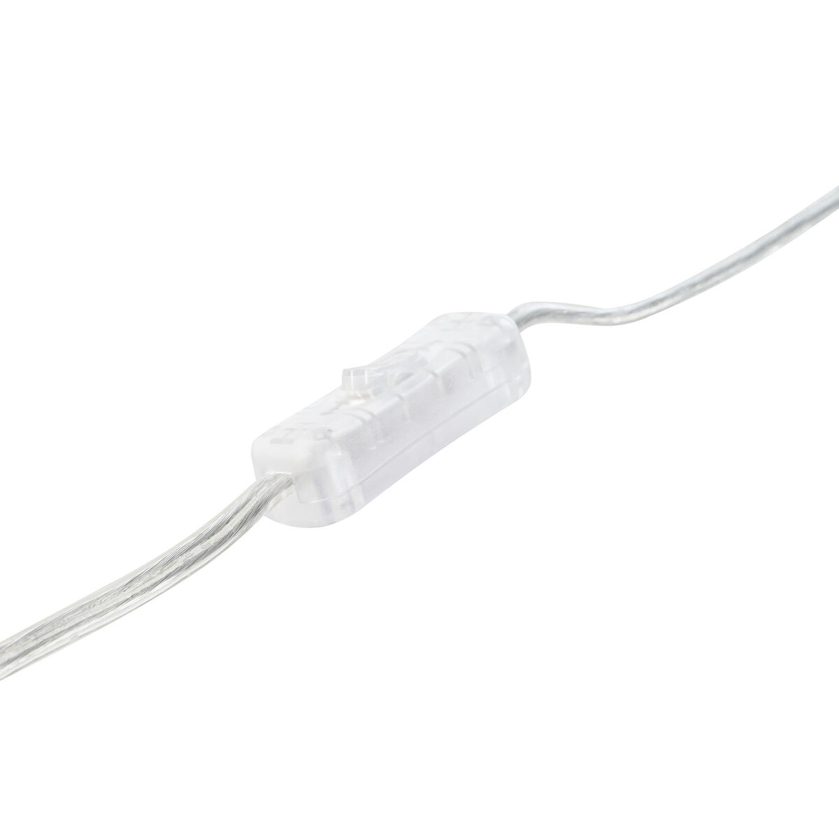 Bordslampa DKD Home Decor Svart Metall 50 W 220 V 39 x 39 x 45 cm - 3