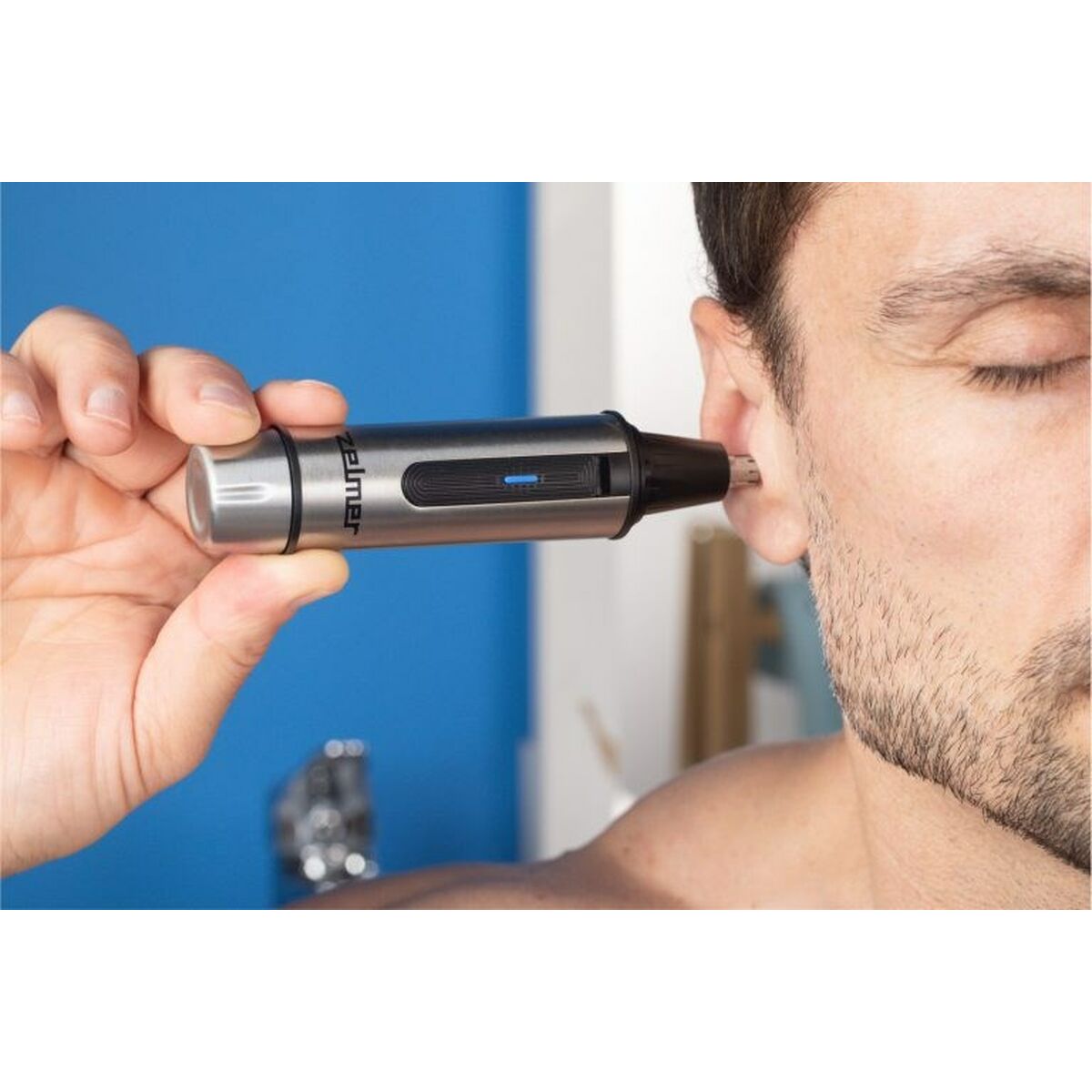 Hårtrimmer Zelmer ZNT 0300 - 2