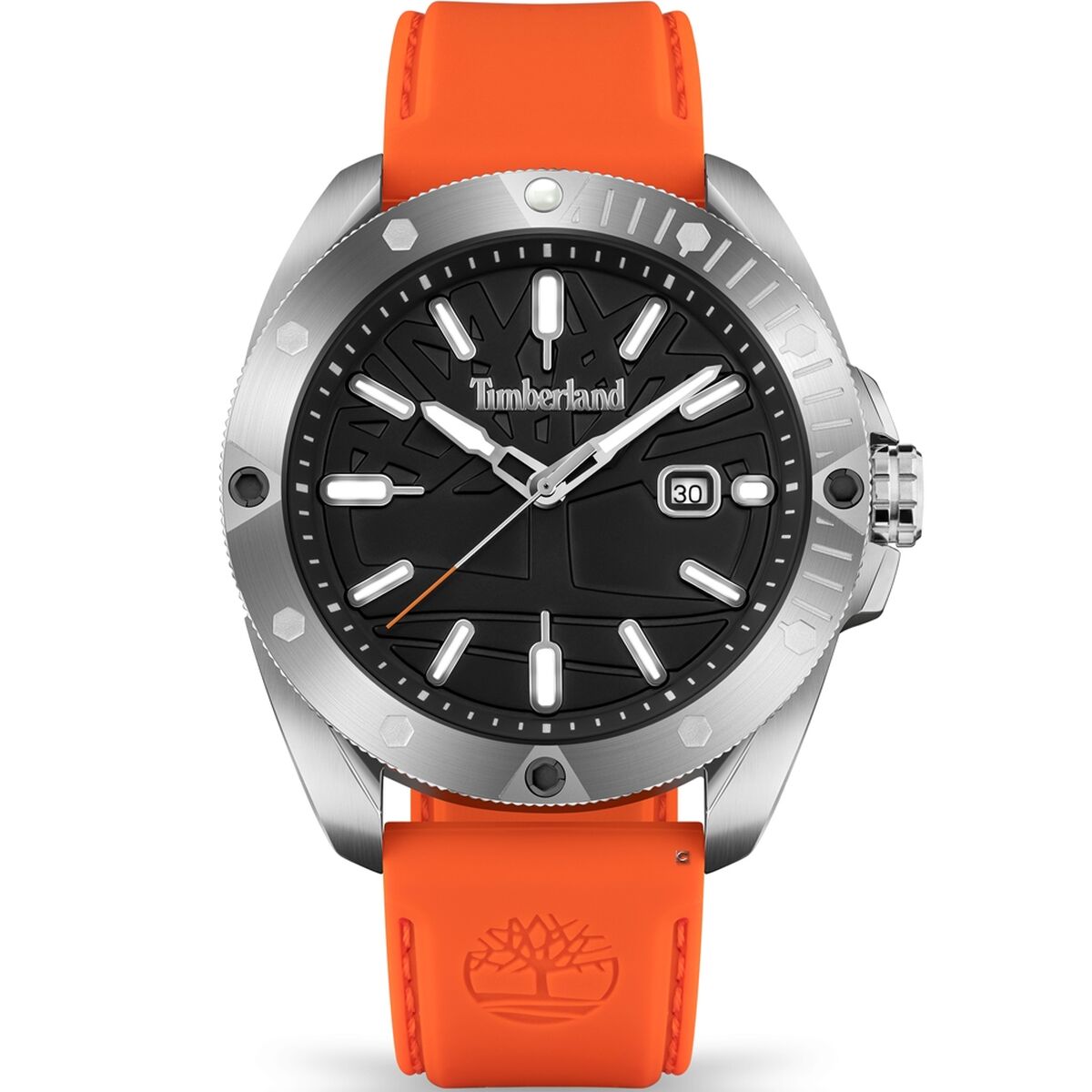 Herrklocka Timberland TDWGN2102902 (Ø 44 mm)