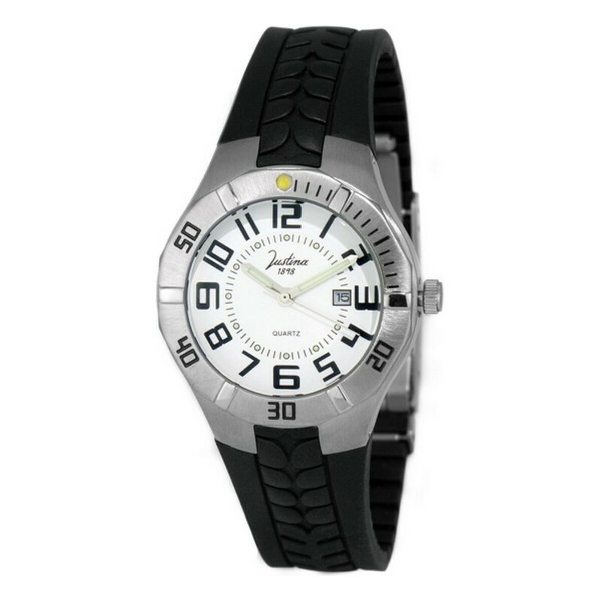 Damklocka Justina JCN53 (Ø 33 mm) - 8