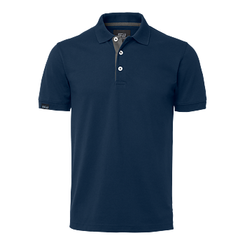 Weston Polo ms