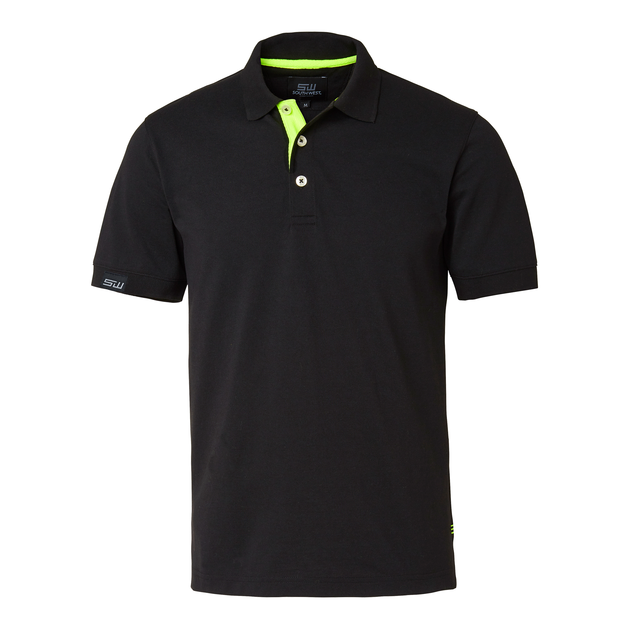 Weston Polo ms - 3