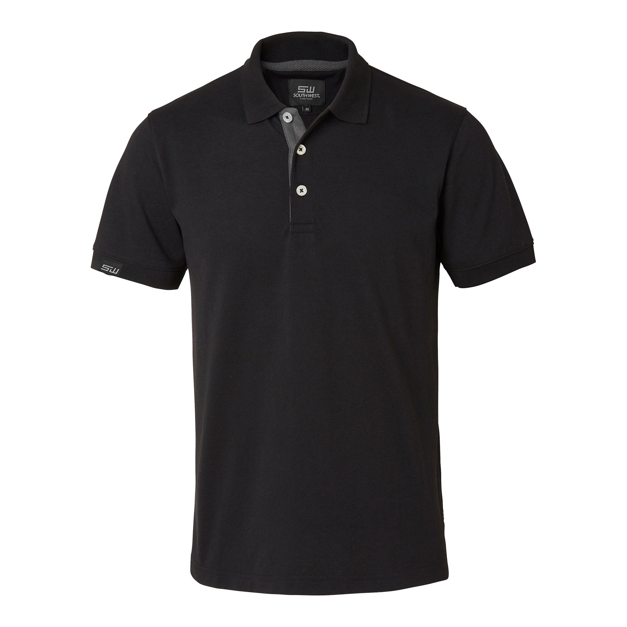 Weston Polo ms - 4