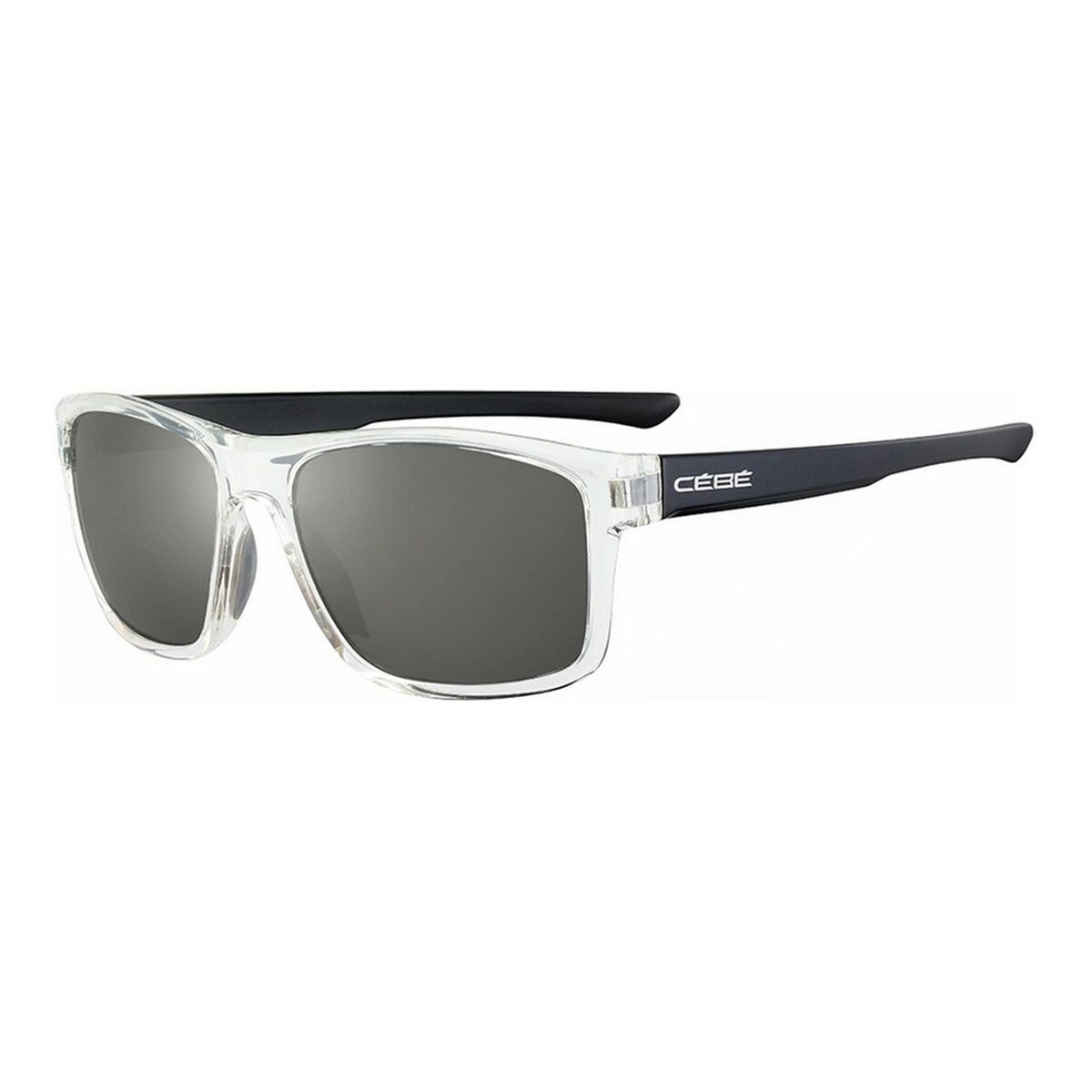 Herrsolglasögon Cébé CBS191 ø 59 mm - 2