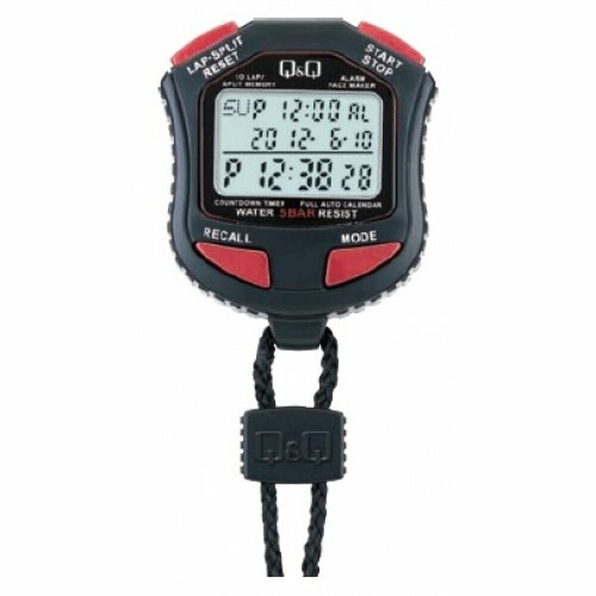 Tidsur Q&Q HS45J003Y - 2