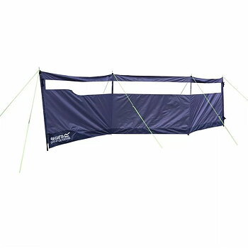 Vindruta Regatta 4 Pole Steel Multicolour