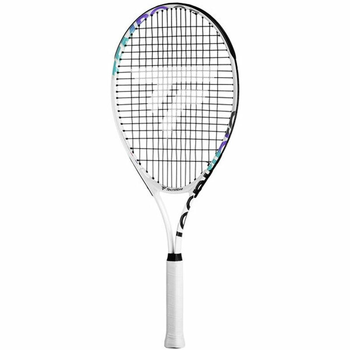 Tennisracket Tecnifibre Tempo 25 Vit Pojkar