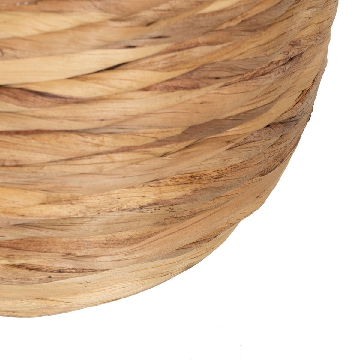 Vas Naturell Naturliga fibrer 26 x 26 x 27 cm - 3