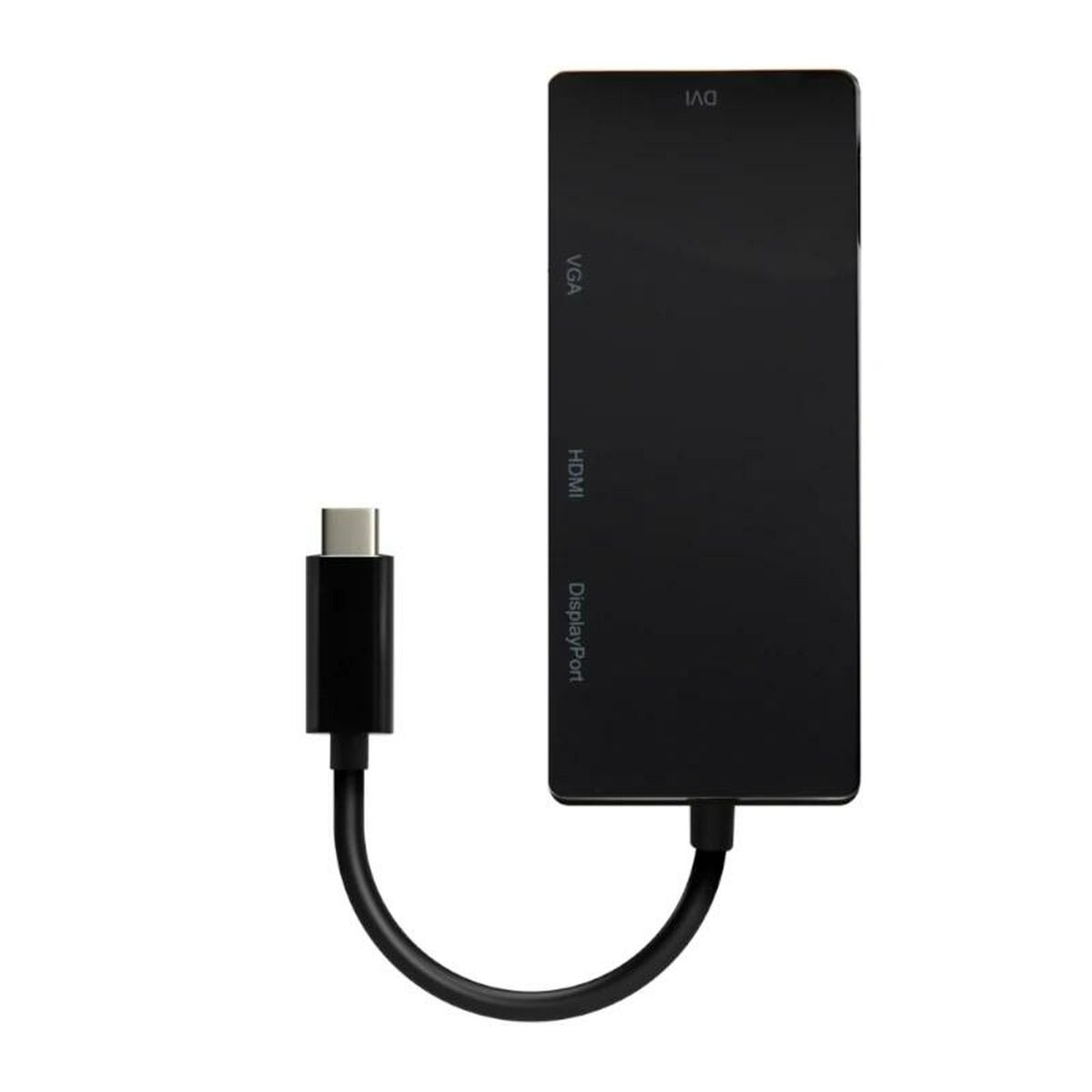 Dockstation Aisens A109-0679 15 cm - 2