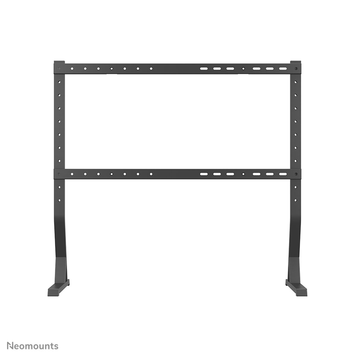 Bordfäste för Skärm Neomounts DS45-430BL18 90" - 3