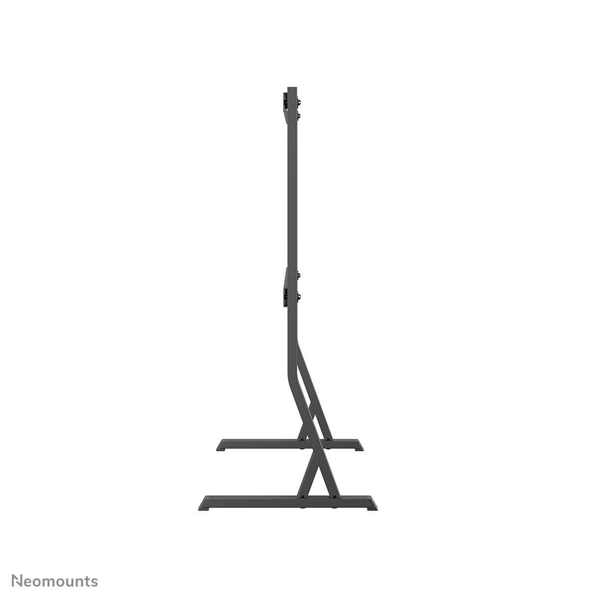 Bordfäste för Skärm Neomounts DS45-430BL18 90" - 4