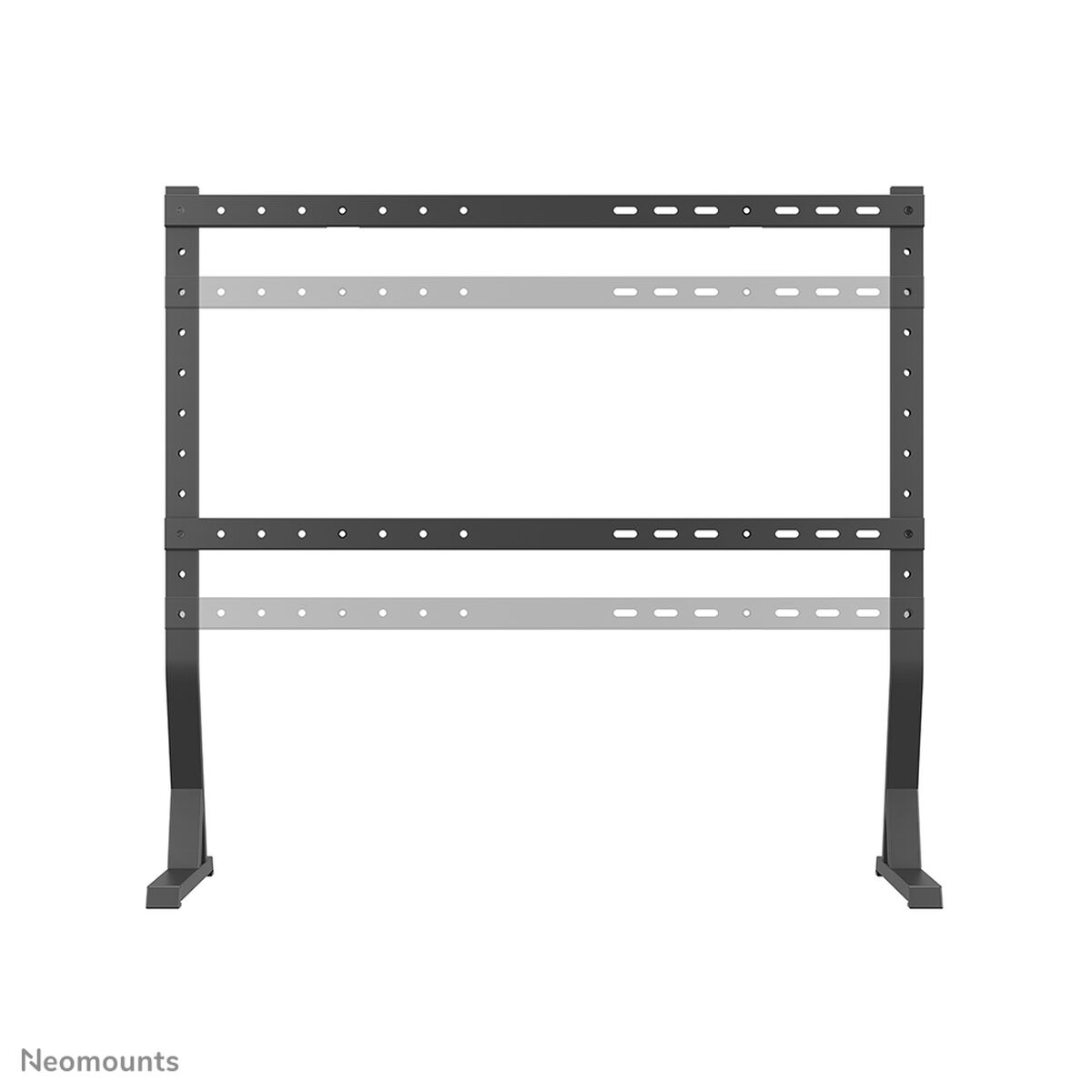 Bordfäste för Skärm Neomounts DS45-430BL18 90" - 6