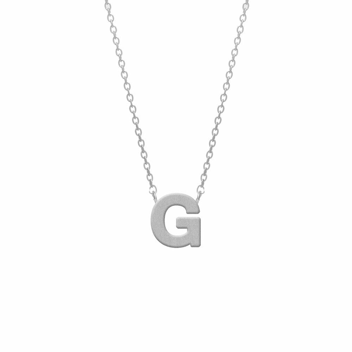 Damhängen CO88 Collection 8CN-11006 Silvrig - 2